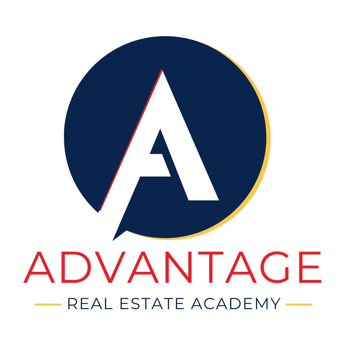 AREA Certificate Logo